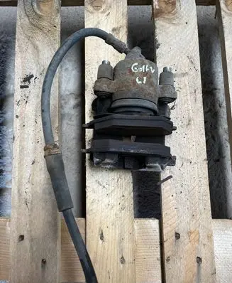 Volkswagen Golf V Front brake caliper