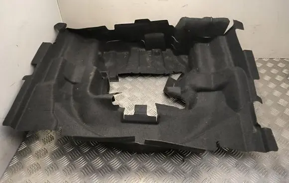 Audi A5 8T 8F Trunk/boot mat liner 8W9863697E