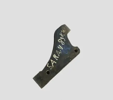 Ford Galaxy Gearbox mounting bracket 02N409905C