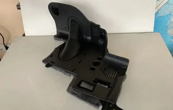 Audi Q5 SQ5 Dashboard lower bottom trim panel 80B863083C 80B863083