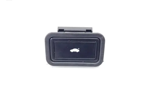 Audi A8 S8 D4 4H Tailgate/boot open switch button 3D0959831D