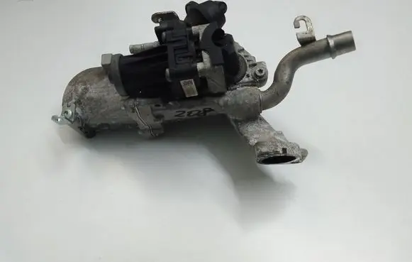 Peugeot 208 EGR valve 50563908