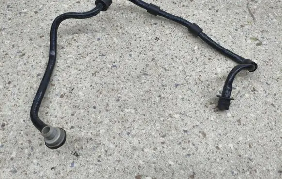 BMW 5 GT F07 Vacuum line/pipe/hose 73378