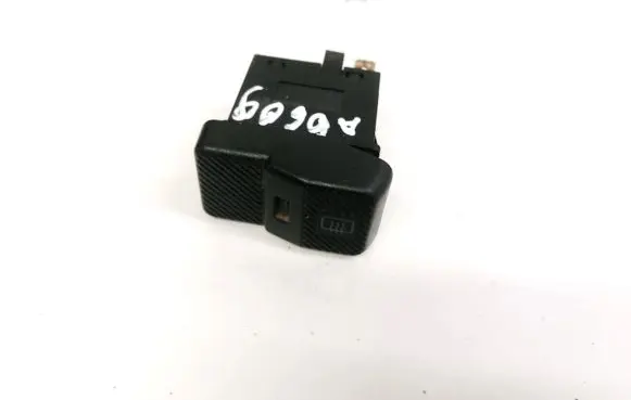 Volkswagen PASSAT B3 Windscreen/window heater switch 535959621