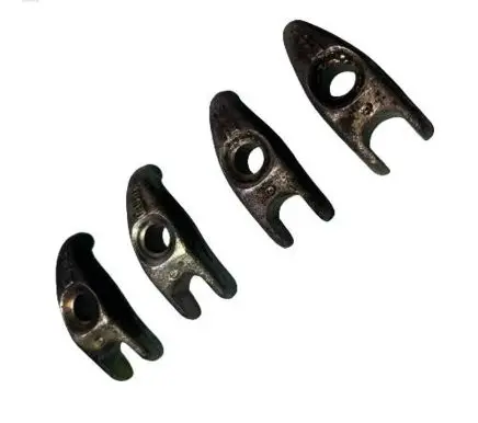 Renault Mascott Fuel Injector clamp holder
