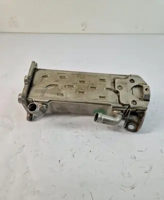 Mercedes-Benz GLA W156 X156 EGR valve cooler A6511400675005