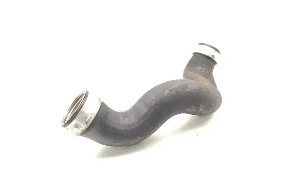 Mercedes-Benz E W211 Intercooler hose/pipe