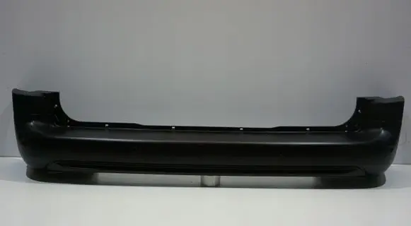 Opel Combo E Rear bumper 