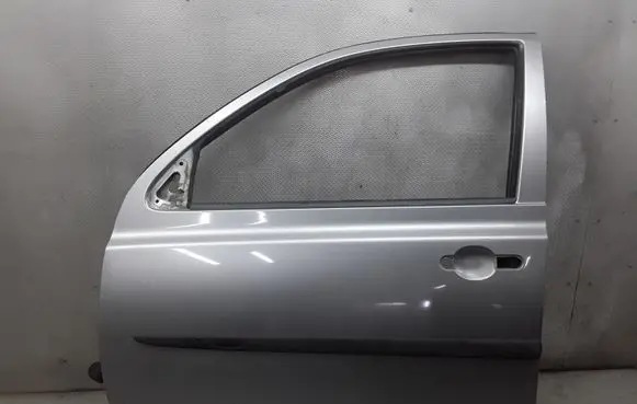 Nissan Micra Front door