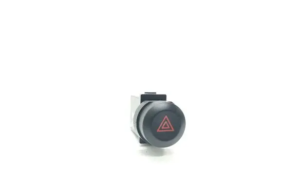 KIA Sorento Hazard light switch