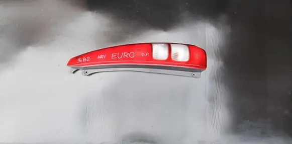 Honda HR-V Rear/tail lights STANLEYP0003R STANLEYP0003 RB170