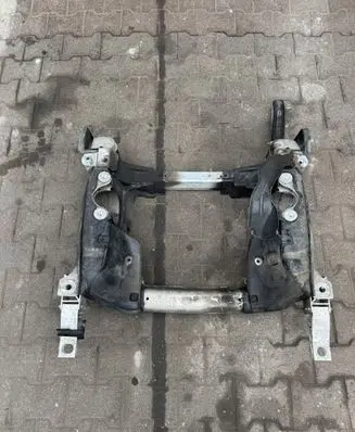 Mercedes-Benz S W222 Front subframe 2226200387