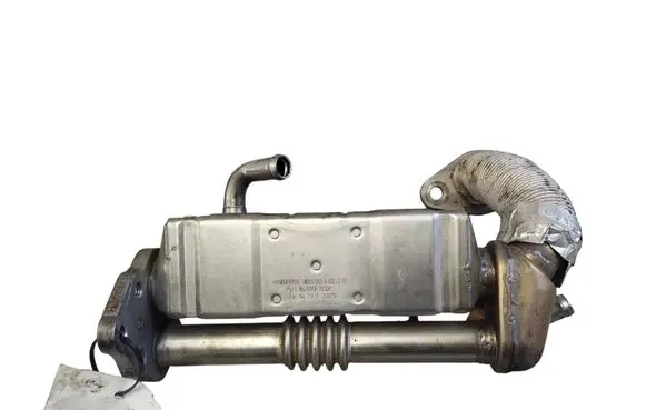 Mazda CX-5 EGR valve cooler R2AX20304 26K9A000020