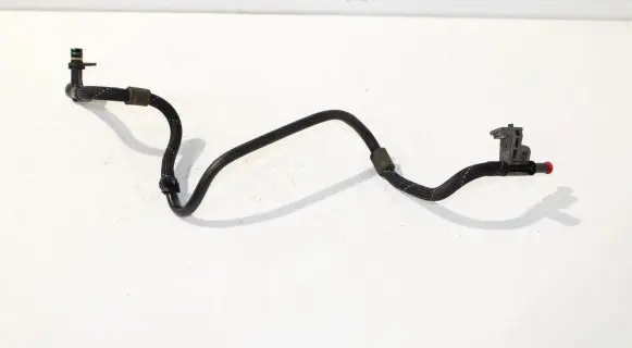 Vacuum line/pipe/hose