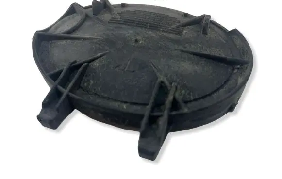 Audi A3 S3 8P Headlight/headlamp dust cover 1305239238
