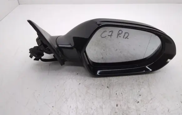 Audi A6 S6 C7 4G Front door electric wing mirror