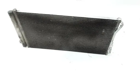 BMW X1 E84 A/C cooling radiator (condenser) 9229021