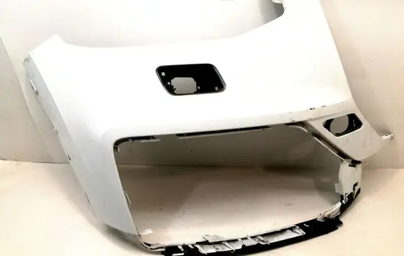 Audi Q2 - Front bumper 81A807438C 81A807438A SLINE