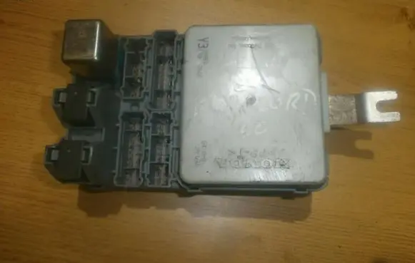 Honda Accord Fuse box set g410m1