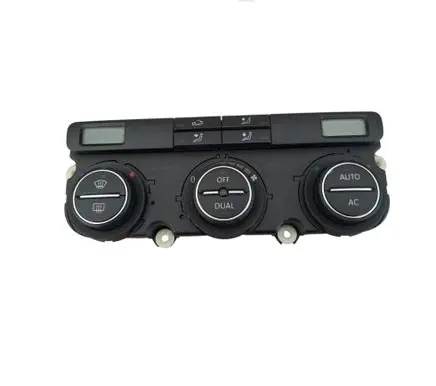 Volkswagen Golf V Climate control unit 2LL9505014