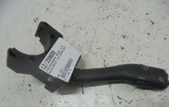 Volkswagen Bora Wiper switch 4B0953503G