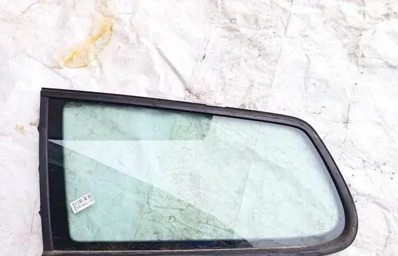 Volkswagen PASSAT B6 Rear side window AS2
