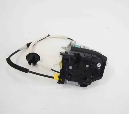 Audi Q5 SQ5 Rear door lock 8K0839016G