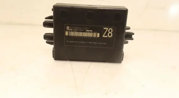 Lexus RX 330 - 350 - 400H Immobilizer control unit/module 89784-48060