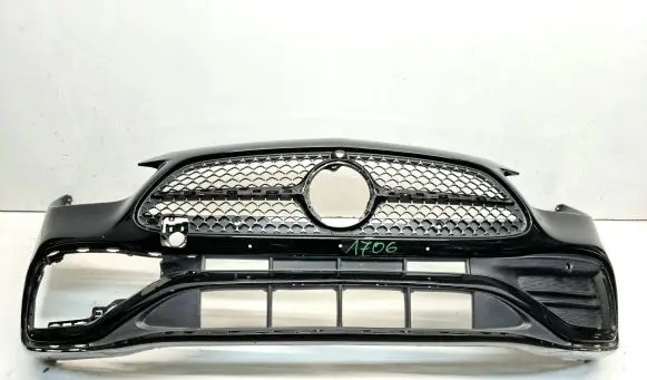 Mercedes-Benz C W206 Front bumper A2068858401