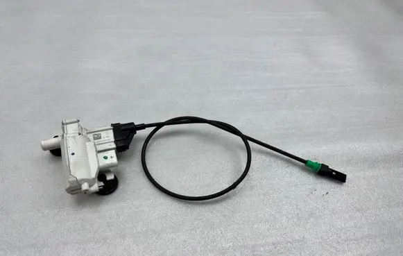 Mercedes-Benz S W222 Rear door soft close latching motor A2227601500