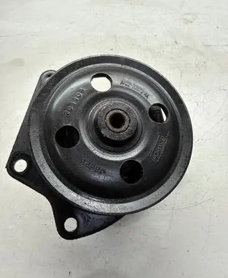 Power steering pump