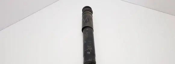 Mercedes-Benz ML W163 Front shock absorber/damper A1633260400 0581