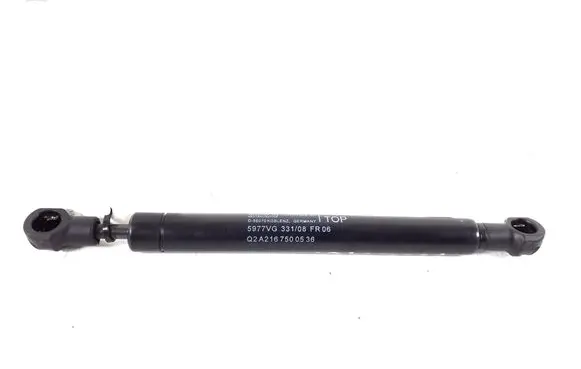 Mercedes-Benz CL C216 Tailgate strut A2167500536