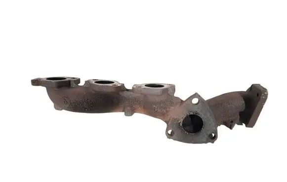 Jaguar XF Exhaust manifold 9X2Q9430DA