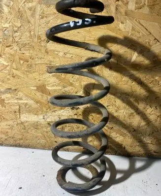 Peugeot 307 Rear coil spring