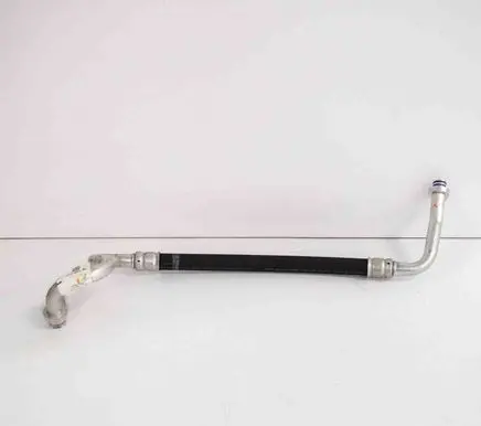 Jaguar F-Pace Air conditioning (A/C) pipe/hose
