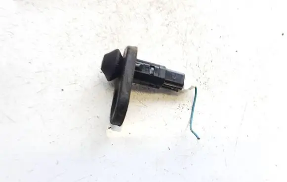 Toyota Avensis T270 Front door sensor coupe 