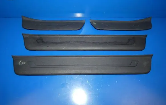 KIA Optima Front sill trim cover 