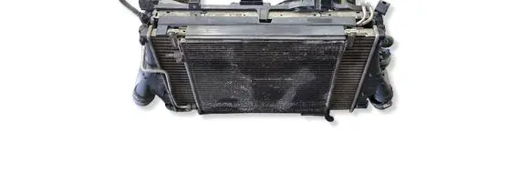Opel Signum Radiator set 13108569 RA1312 873014T