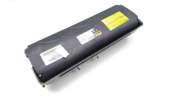 Jeep Cherokee Knee airbag P68157340AF