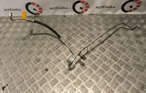 Jeep Grand Cherokee Air conditioning (A/C) pipe/hose 68217222AB
