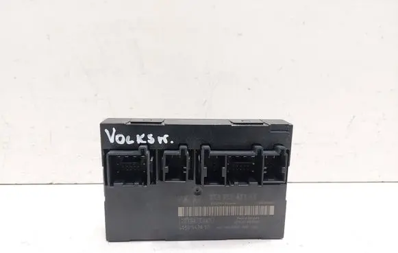 Volkswagen Golf Plus Comfort/convenience module 1K0959433AK S0401H030 4050549803