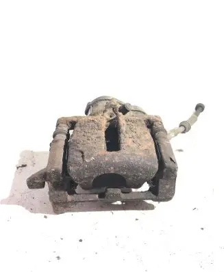 Audi A4 S4 B8 8K Rear brake caliper 32335478