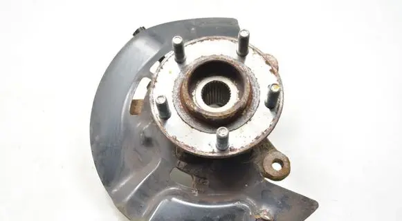 KIA Sportage Front wheel hub