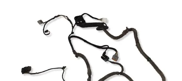 Ford Focus Front door wiring loom DM5T14A584 A12758974 A12771742
