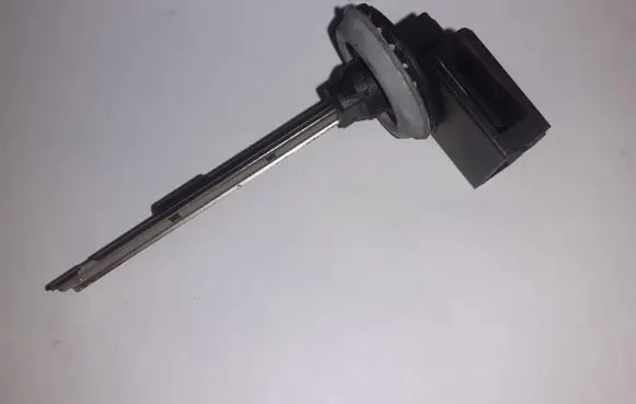 Skoda Roomster (5J) Oil temperature sensor 6Q0820539