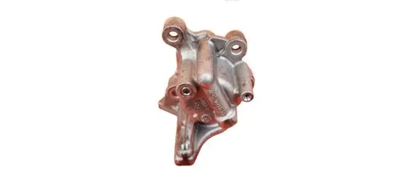 Ford S-MAX Fuel line/pipe/hose AG9G9A413BD TNWA