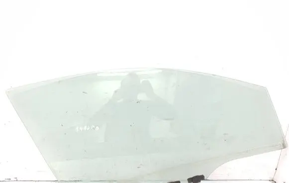 Honda FR-V Front door window glass four-door DOT23 M308 43R00011