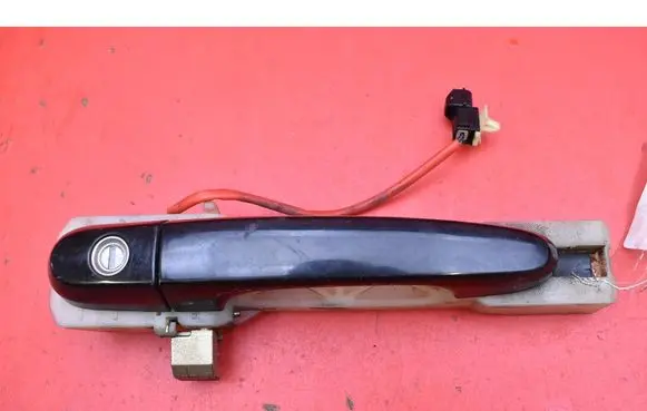 KIA Sportage Front door exterior handle 