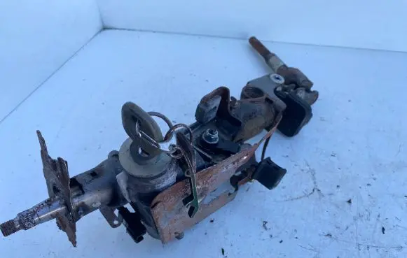 Toyota Avensis T250 Ignition lock